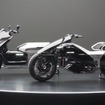 ホンダ（ジャパンモビリティショー2025）