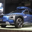スバル・トレイルシーカー（ジャパンモビリティショー2025）