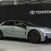 トヨタ カローラコンセプト