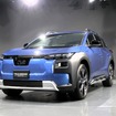 スバル トレイルシーカー（ジャパンモビリティショー2025）