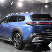 スバル トレイルシーカー（ジャパンモビリティショー2025）