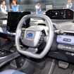 スバル トレイルシーカー（ジャパンモビリティショー2025）
