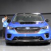 スバル パフォーマンスB STIコンセプト