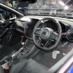 スバル パフォーマンスB STIコンセプト