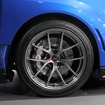 スバル パフォーマンスB STIコンセプト