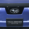 スバル トレイルシーカー（ジャパンモビリティショー2025）