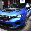 スバル パフォーマンスB STIコンセプト