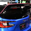 スバル パフォーマンスB STIコンセプト