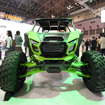 カワサキ TERYX5 H2 DELUXE（ジャパンモビリティショー2025）