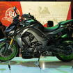 カワサキ Z1000 SE（ジャパンモビリティショー2025）