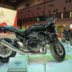 カワサキ Z900RS CAFE（ジャパンモビリティショー2025）