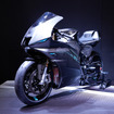 大型EVスポーツバイクの『PROTO BEV』（ジャパンモビリティショー2025）