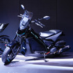 『PROTO HEV』（ジャパンモビリティショー2025）