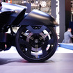 3輪オープンEV『TRICERA proto』