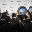 ブリヂストン（ジャパンモビリティショー2025）