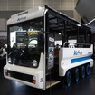 ブリヂストン（ジャパンモビリティショー2025）
