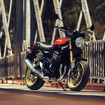 カワサキ Z900RS SE