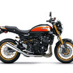 カワサキ Z900RS SE