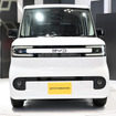 BYD ラッコ（ジャパンモビリティショー2025）