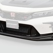 カーボンフロントバンパーロアスポイラー：165万円（税込）※2026年3月下旬発売