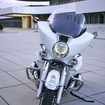 ローマ教皇レオ14世のサイン入りBMW『R18』の特別カスタム仕様