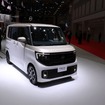 日産 ルークス（ジャパンモビリティショー2025）