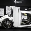 BEWITH…ジャパンモビリティーショー2025