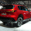 マツダ CX-5（ジャパンモビリティショー2025）