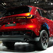 マツダ CX-5（ジャパンモビリティショー2025）