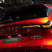 マツダ CX-5（ジャパンモビリティショー2025）