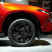 マツダ CX-5（ジャパンモビリティショー2025）