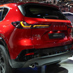 マツダ CX-5（ジャパンモビリティショー2025）