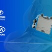 ヒョンデとキアが2027年発売の欧米向け新型車にフォルビア製シート採用