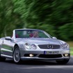 メルセデスベンツSL55AMG