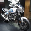 ホンダ CB1000F SE（ジャパンモビリティショー2025）
