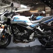 ホンダ CB1000F SE（ジャパンモビリティショー2025）