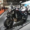 ホンダ CB1000F（ジャパンモビリティショー2025）