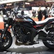 ホンダ CB1000F（ジャパンモビリティショー2025）