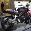 ホンダ CB1000F（ジャパンモビリティショー2025）