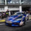 トーヨータイヤ NLS耐久シリーズ