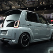 ホンダ Super-ONE Prototype（ジャパンモビリティショー2025）