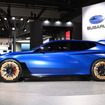 スバル パフォーマンスE STIコンセプト（ジャパンモビリティショー2025）