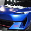 スバル パフォーマンスE STIコンセプト（ジャパンモビリティショー2025）
