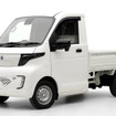 ASFの新型EV軽トラック2.0PT