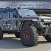 ジープ ラングラーJL を純正位置で劇的高音質化！ 確実に“効く”スピーカー交換術［car audio newcomer］by サウンドエボリューション ログオン