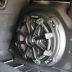 ジープ ラングラーJL を純正位置で劇的高音質化！ 確実に“効く”スピーカー交換術［car audio newcomer］by サウンドエボリューション ログオン