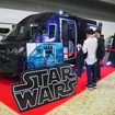 トイファクトリー DA VINCI 6.0〈STAR WARS〉EDITION（ジャパンモビリティショー2025）