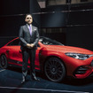 メルセデスベンツ CLA 新型（ジャパンモビリティショー2025）