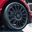 メルセデスベンツ CLA 新型（ジャパンモビリティショー2025）