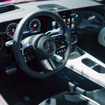 メルセデスベンツ CLA 新型（ジャパンモビリティショー2025）